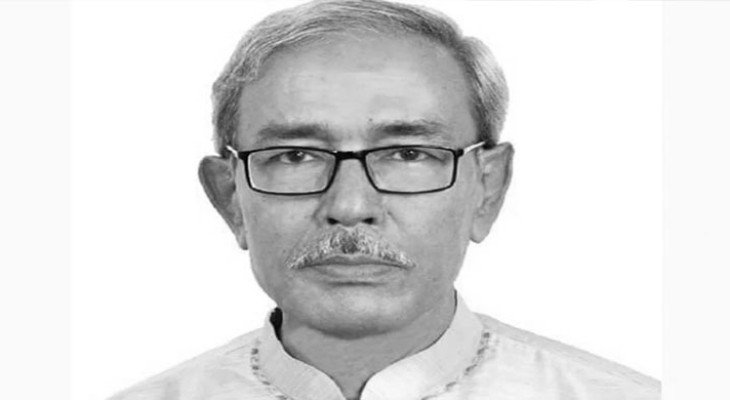 সাবেক উপমন্ত্রী ও বীর মুক্তিযোদ্ধা আব্দুল হাই আর নেই