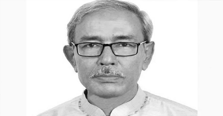 সাবেক উপমন্ত্রী ও বীর মুক্তিযোদ্ধা আব্দুল হাই আর নেই