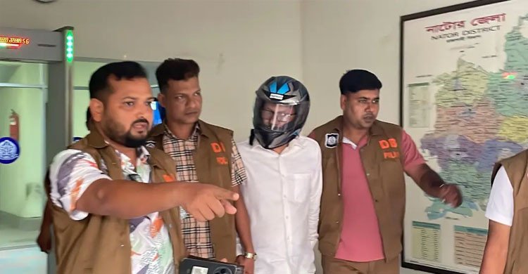ছাত্রদল নেতা শাকিল হত্যা: এমপিপুত্র মিন্টুকে যুবদল থেকে বহিষ্কার