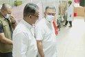 হাসপাতালের কক্ষে ধূমপান, চিকিৎসককে বরখাস্তের নির্দেশ প্রধানমন্ত্রীর