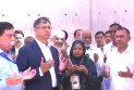ওসমানী উদ্যানে ‘জুলাই স্মৃতিস্তম্ভ’ উদ্বোধন করলেন প্রধানমন্ত্রী তারেক রহমান