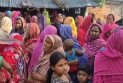 মহেশপুরে পারিবারিক বিরোধের জেরে শ্বশুরের কুড়ালের আঘাতে জামাই নিহত