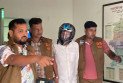 ছাত্রদল নেতা শাকিল হত্যা: এমপিপুত্র মিন্টুকে যুবদল থেকে বহিষ্কার