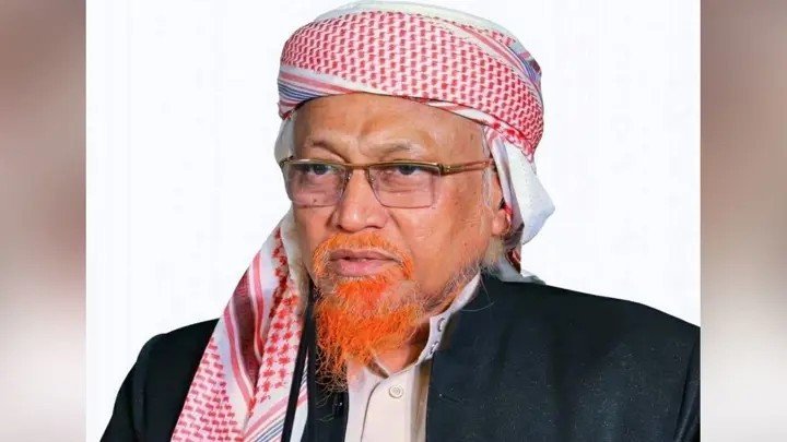 বিএনপি আমার সঙ্গে মুনাফেকি করেছে: জুনায়েদ আল হাবিব