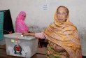 ঠাকুরগাঁও ১ আসনের উপনির্বাচনে ভোটগ্রহণ চলছে