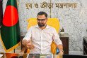 প্রশ্ন ফাঁস ঠেকাতে সচিবালয়ে রাত কাটাচ্ছেন প্রতিমন্ত্রী আমিনুল হক