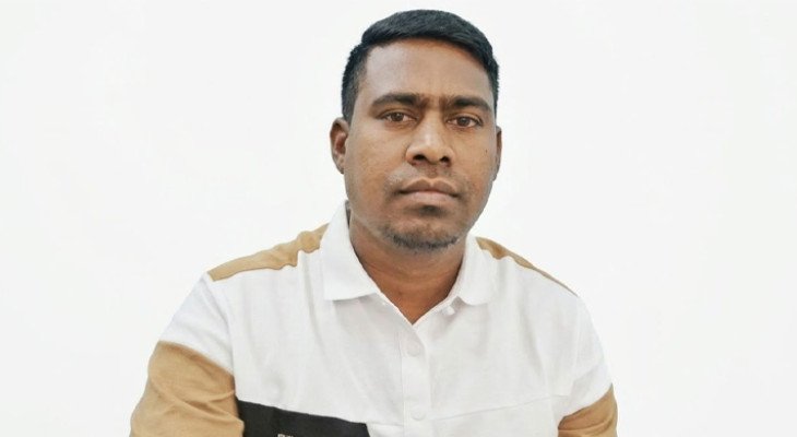 পরিবারের সুখ ফেরাতে সৌদি গিয়েছিলেন টাঙ্গাইলের আনোয়ার, ফিরছেন লাশ হয়ে