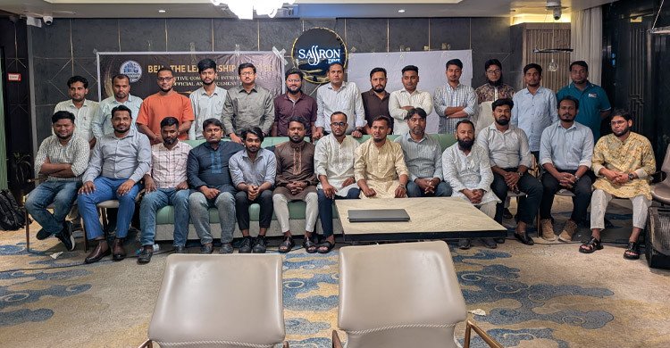 বসুন্ধরা ইঞ্জিনিয়ার্স ইউনিটির পূর্ণাঙ্গ নির্বাহী কমিটি ঘোষণা, শুরু হচ্ছে ১২ মাসের প্রশিক্ষণ কর্মসূচি