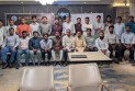 বসুন্ধরা ইঞ্জিনিয়ার্স ইউনিটির পূর্ণাঙ্গ নির্বাহী কমিটি ঘোষণা, শুরু হচ্ছে ১২ মাসের প্রশিক্ষণ কর্মসূচি