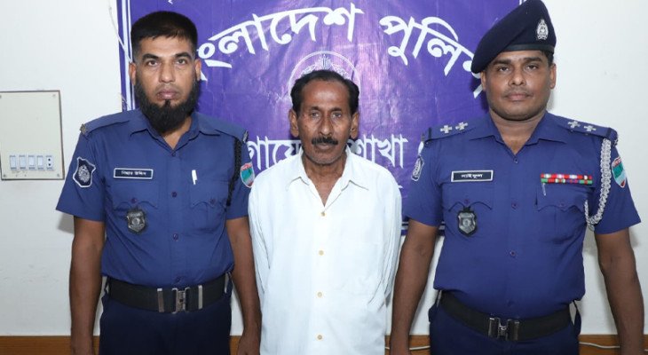 দর্শনায় পুলিশ হেফাজত থেকে ছিনিয়ে ছিনিয়ে আওয়ামী লীগ নেতাসহ গ্রেপ্তার ৯