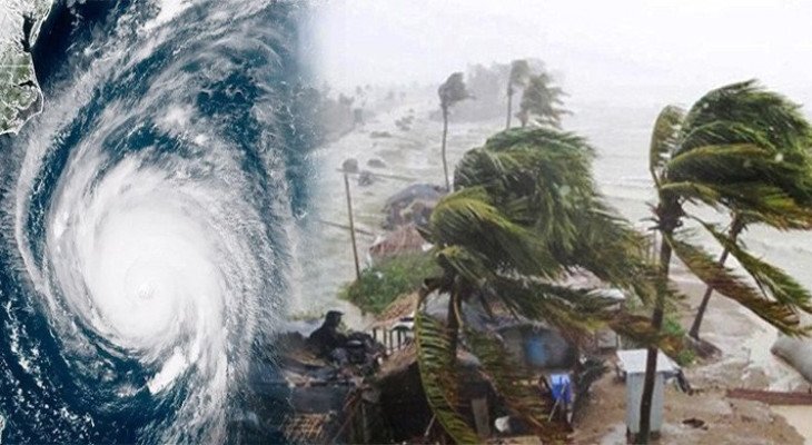 বঙ্গোপসাগরে শক্তিশালী হচ্ছে নিম্নচাপ, ধেয়ে আসতে পারে ঘূর্ণিঝড়