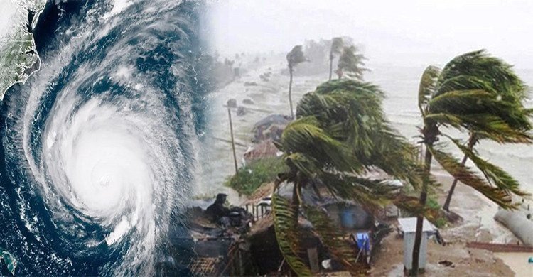 বঙ্গোপসাগরে শক্তিশালী হচ্ছে নিম্নচাপ, ধেয়ে আসতে পারে ঘূর্ণিঝড়