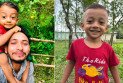কাকার ভিডিওতে আর মুগ্ধতা ছড়াবে না, পুকুরে ডুবে প্রাণ গেল ছোট্ট দ্বীপের