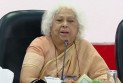 জামায়াত সমর্থন না দিলে ৯১ সালে বিএনপির রাজনীতি শেষ হয়ে যাওয়ার কথা: দিলারা চৌধুরী