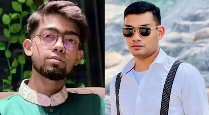 দীপ বলেছে, কিছু মানুষ ধাওয়া করায় তাহসিফ নদীতে ঝাঁপ দেন: পিবিআই কর্মকর্তা