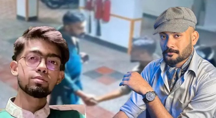 তাহসিফের বন্ধু দীপকে নৌ পুলিশের কাছে হস্তান্তর করেছে পিবিআই