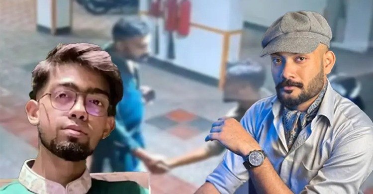 তাহসিফের বন্ধু দীপকে নৌ পুলিশের কাছে হস্তান্তর করেছে পিবিআই