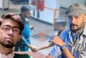 তাহসিফের বন্ধু দীপকে নৌ পুলিশের কাছে হস্তান্তর করেছে পিবিআই