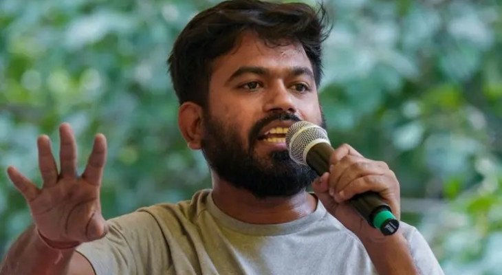বিরোধী ঐক্যের ডাক দিলেন ককরোচ প্রতিষ্ঠাতা অভিজিৎ দীপকে