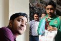 জিপিএ-৫ পেয়েছেন জুলাইয়ে দেশজুড়ে আলোচনায় আসা সেই ফাইয়াজ