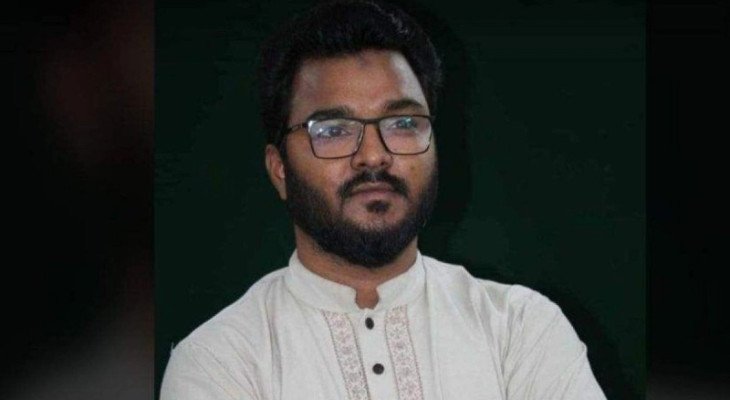 ওসমান হাদি বলে গেছেন, পাটওয়ারী জুলাই বিক্রিকারী গাদ্দার, দাবি ফারুকের