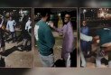 ইশরাকের পর এবার মাদকবিরোধী অভিযান চালিয়ে আলোচনায় বিএনপি নেতা ফারুক