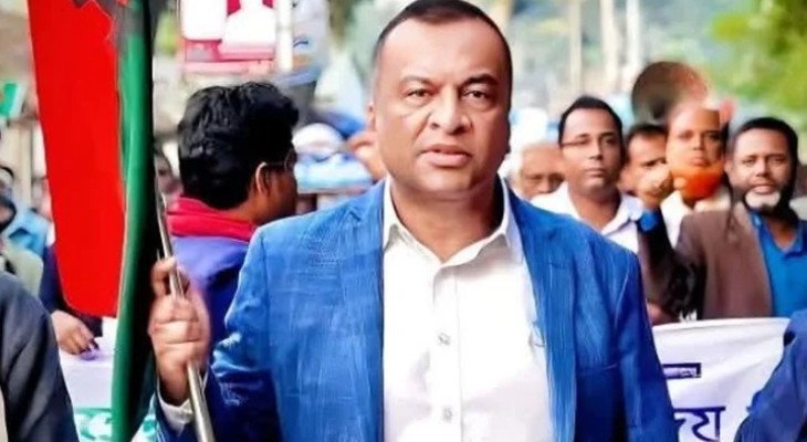 ‘ল্যাপটপগুলো ভাগাভাগি করে খেয়ে ফেললেন’, বিএনপি নেতার পোস্টে তোলপাড়