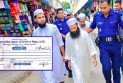 চুয়াডাঙ্গায় মাদ্রাসার নামে ভুয়া রশিদে টাকা আদায়, আটক ৩