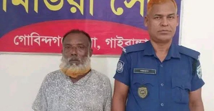গোবিন্দগঞ্জে চোরাই গরু দিয়ে বৌভাতের আয়োজন, গ্রেপ্তার বরপক্ষের একজন