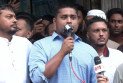 আইজিপিকে বক্তব্য প্রত্যাহার করে ক্ষমা চাইতে হবে: হাসনাত আবদুল্লাহ