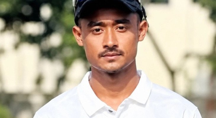 ক্যানসারের কাছে হার মানলেন তরুণ ক্রিকেটার হৃদয়