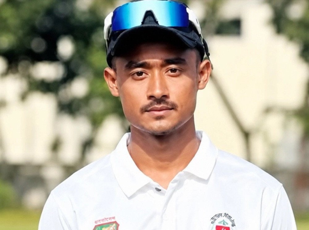 ক্যানসারের কাছে হার মানলেন তরুণ ক্রিকেটার হৃদয়