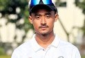ক্যানসারের কাছে হার মানলেন তরুণ ক্রিকেটার হৃদয়