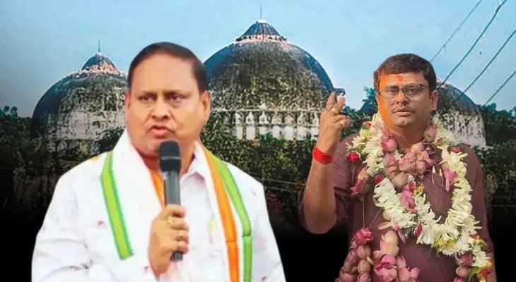 বাবরি মসজিদ বানাতে চাওয়া হুমায়ুনের আসনে বড় ব্যবধানে জিতল বিজেপি