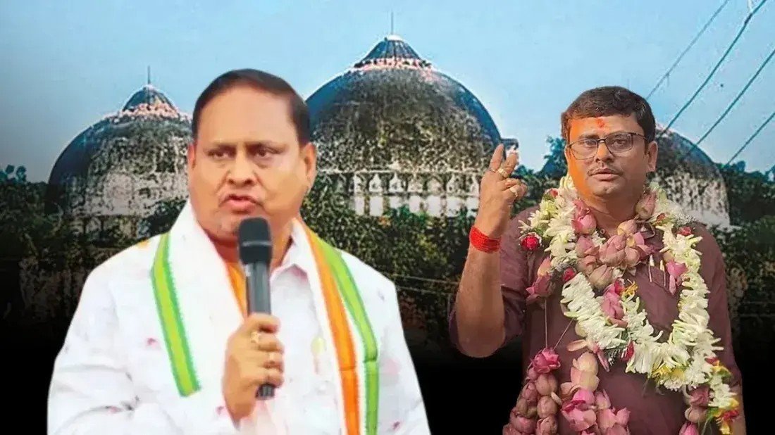 বাবরি মসজিদ বানাতে চাওয়া হুমায়ুনের আসনে বড় ব্যবধানে জিতল বিজেপি
