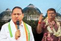 বাবরি মসজিদ বানাতে চাওয়া হুমায়ুনের আসনে বড় ব্যবধানে জিতল বিজেপি
