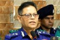 চাঁদাবাজি নির্মূলে শিগগিরই আসছে নতুন আইন: আইজিপি