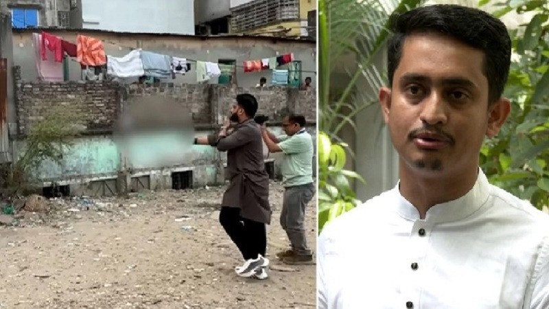 ‘আসিফ মাহমুদের অস্ত্রটা কি এখন ইশরাকের কাছে’, প্রশ্ন সারজিসের