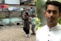‘আসিফ মাহমুদের অস্ত্রটা কি এখন ইশরাকের কাছে’, প্রশ্ন সারজিসের