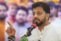 এই পার্টির ভবিষ্যৎ জিরো: ইশরাক হোসেন
