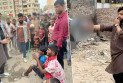অস্ত্র হাতে মাদকের আস্তানায় অ্যাকশনে প্রতিমন্ত্রী ইশরাক, ভিডিও ঘিরে বিতর্ক