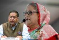 শেখ হাসিনাকে ফেরাতে কত সময় লাগবে, যা বলল ভারত