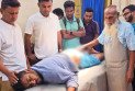 যশোরে শ্রমিক লীগ নেতার নাতির ছুরিকাঘাতে ছাত্রদল নেতা আহত