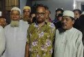 কার্যক্রম নিষিদ্ধ যুবলীগ নেতা সন্দেহে আটক, থানা থেকে ছাড়িয়ে নিলেন জামায়াতের নেতারা