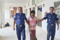 থানায় ঢুকে ৩ পুলিশকে বাটাম দিয়ে এলোপাতাড়ি আঘাত, যুবক গ্রেপ্তার