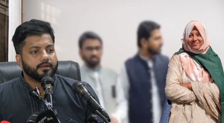 ইশরাকের মতো ত্যাগীরা পদত্যাগের নির্দেশ পান, হাইব্রিড নুর ও রাশেদদের নিয়ে জুমার ক্ষোভ