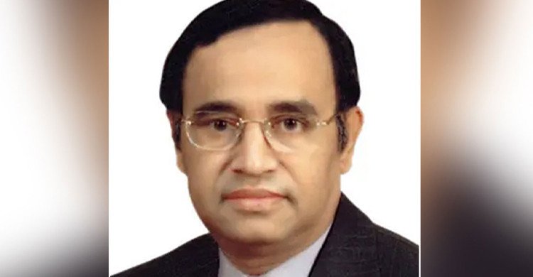 শাহজালাল ইসলামী ব্যাংকের সাবেক চেয়ারম্যান সাজ্জাতুজ জুম্মা গ্রেপ্তার