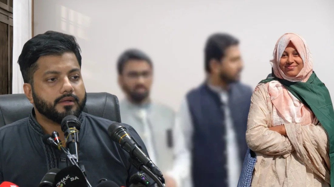 ইশরাকের মতো ত্যাগীরা পদত্যাগের নির্দেশ পান, হাইব্রিড নুর ও রাশেদদের নিয়ে জুমার ক্ষোভ