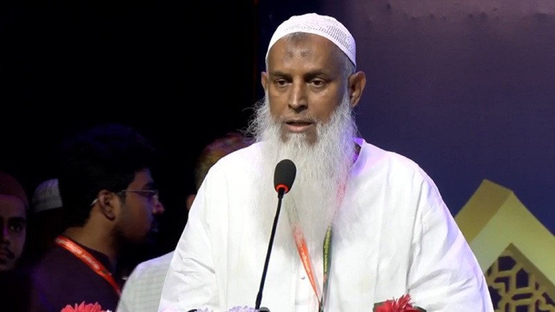 মাদরাসায় বলাৎকার, কঠোর সিদ্ধান্ত নিতে যাচ্ছে সরকার: ধর্মমন্ত্রী