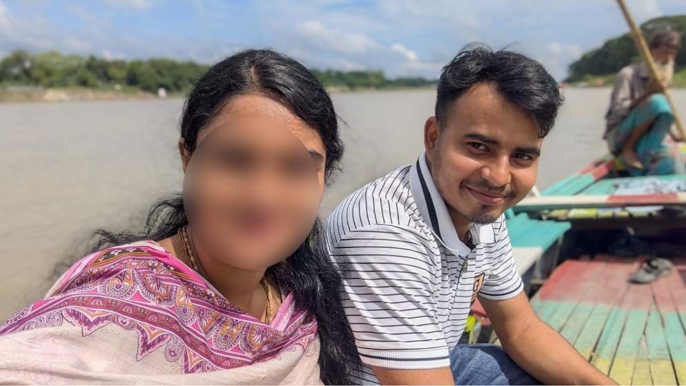 ধর্ষণের পর অতিরিক্ত রক্তক্ষরণে কলেজছাত্রীর মৃত্যু, প্রধান অভিযুক্ত গ্রেফতার